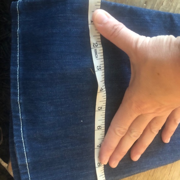 William Rast Savoy bootcut jeans - Picture 5 of 6